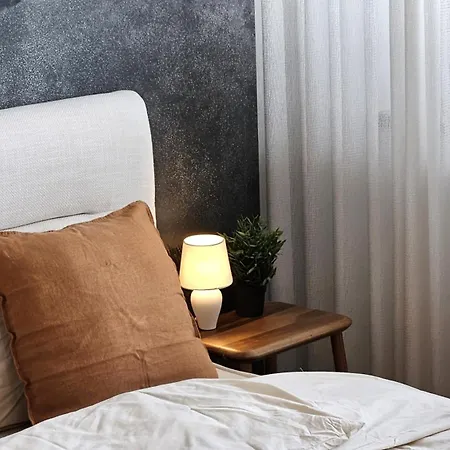 Apartmán Panorama View Design In Old Town - Free Parking Bratislava