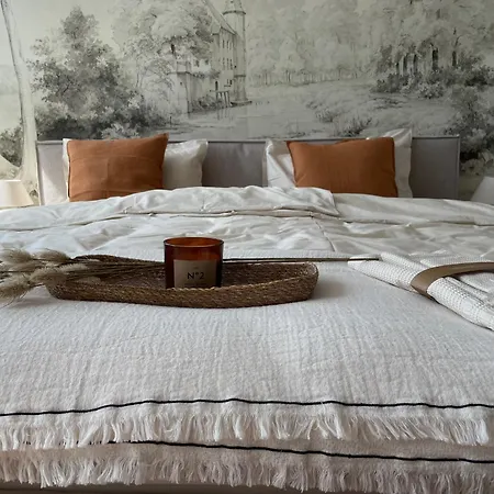 Apartment Panorama View Design Apts In Old Town - Free Parking