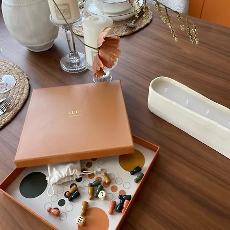 Panorama View Design Apts In Old Town - Free Parking *