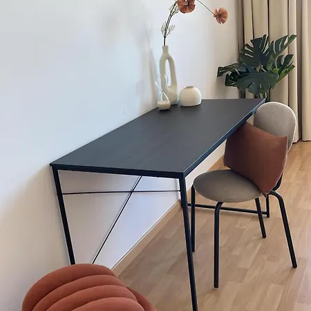 Apartamento Panorama View Design Apts In Old Town - Free Parking *