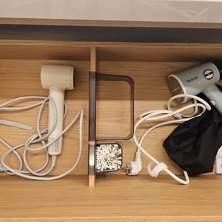 Apartamento Panorama View Design Apts In Old Town - Free Parking Bratislava