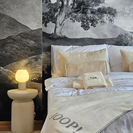 Apartamento Panorama View Design Apts In Old Town - Free Parking Bratislava