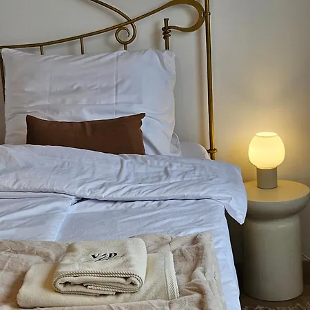 Panorama View Design Apts In Old Town - Free Parking דירה