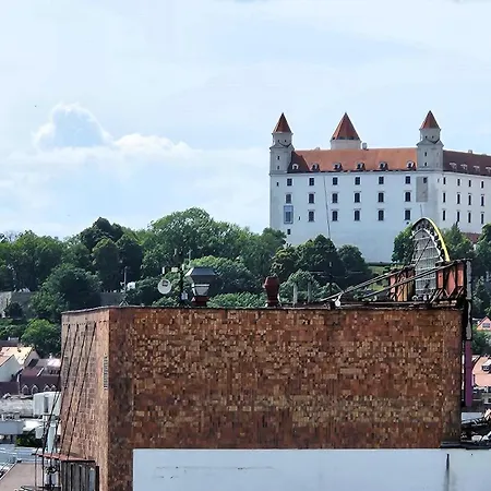 Panorama View Design Apts In Old Town - Free Parking *