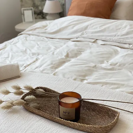 Apartment Panorama View Design Apts In Old Town - Free Parking Bratislava