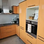 Panorama View Design Apts In Old Town - Free Parking * Bratislava