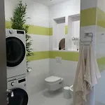 Panorama View Design Apts In Old Town - Free Parking Bratislava