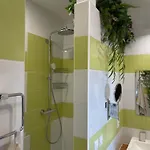 Panorama View Design Apts In Old Town - Free Parking * Bratislava