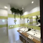 Panorama View Design Apts In Old Town - Free Parking Bratislava