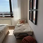 Lägenhet Panorama View Design Apts In Old Town - Free Parking *