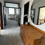 Panorama View Design Apts In Old Town - Free Parking