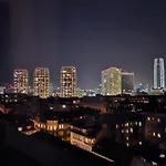 Panorama View Design Apts In Old Town - Free Parking