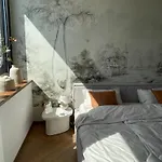 Lägenhet Panorama View Design Apts In Old Town - Free Parking Bratislava