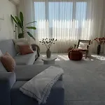 Panorama View Design Apts In Old Town - Free Parking