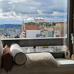 Panorama View Design Apts In Old Town - Free Parking * Bratislava