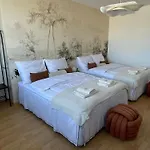 Lägenhet Panorama View Design Apts In Old Town - Free Parking Bratislava